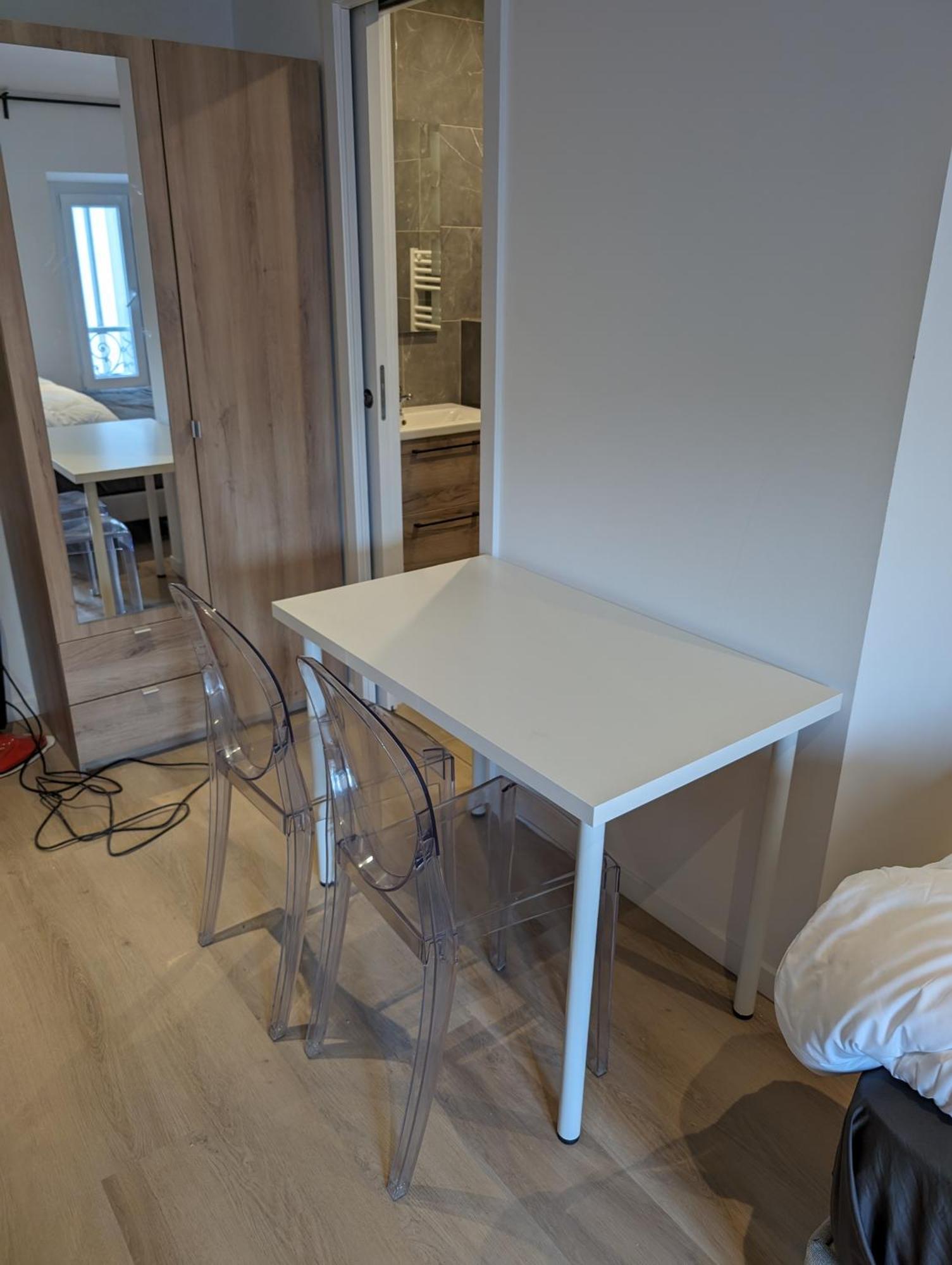 Holiday Nice Studio Eksteriør billede